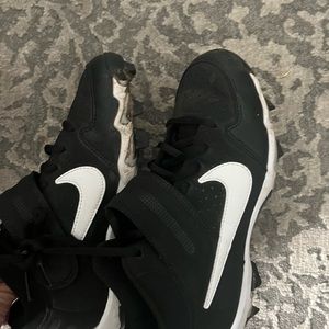 Nike football cleats